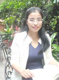 Trần Bội Ân