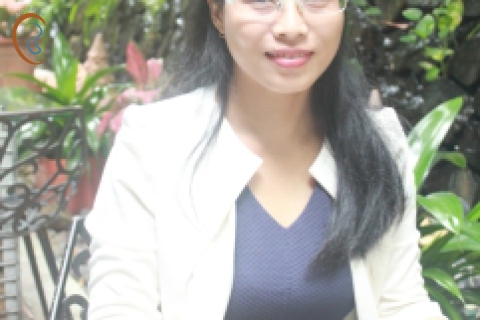 Trần Bội Ân