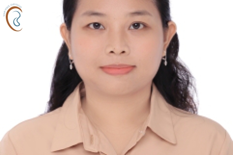 Chuyên viên Phạm Thanh Thanh Xuân