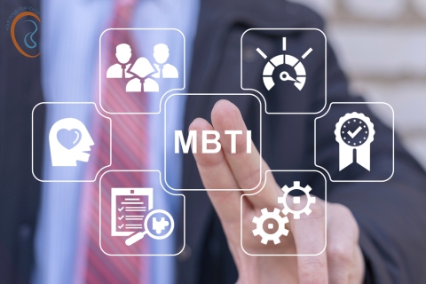 MBTI: 16 loại tính cách