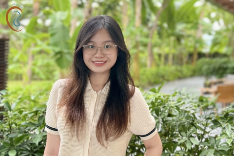 Nguyễn Thuỳ Khanh 