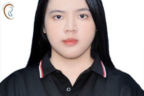 Võ Hà My